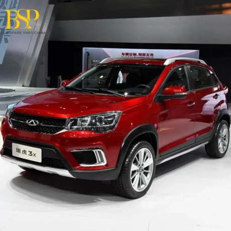 لیست ارزان ترین ماشین های چینی در ایران