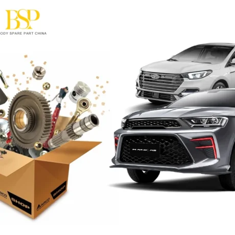 آیا کمبود قطعات خودرو چینی صحت دارد؟