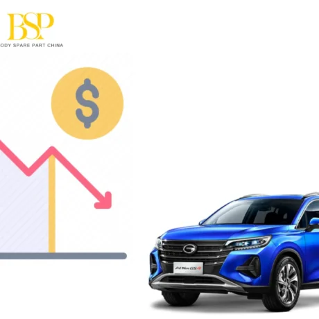 افت قیمت خودرو های چینی بعد از استفاده صحت دارد؟