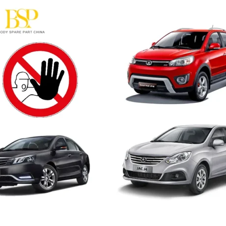 بد فروش ترین ماشین های چینی در ایران