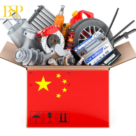 بهترین مراکز فروش لوازم یدکی خودرو چینی در تبریز