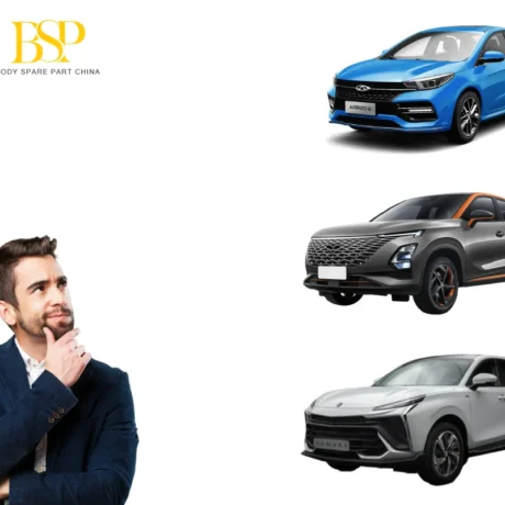 آیا خرید خودرو چینی توصیه می‌شود؟