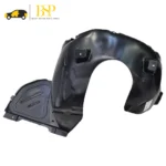 شلگیر چرخ جلو راست آریزو 6 پرو (J60_3102112BB) فابریکی | قیمت بروز در تهران