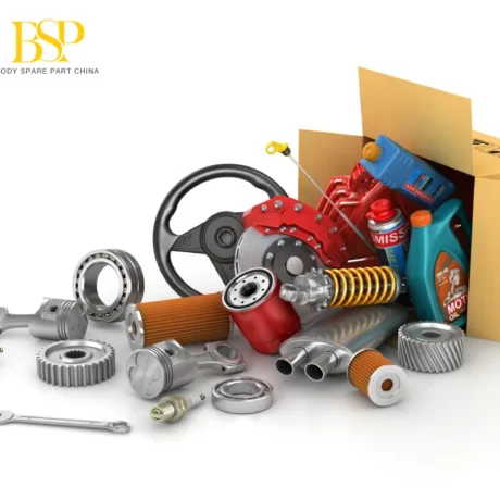 بهترین مراکز فروش لوازم یدکی خودرو های چینی در شرق تهران