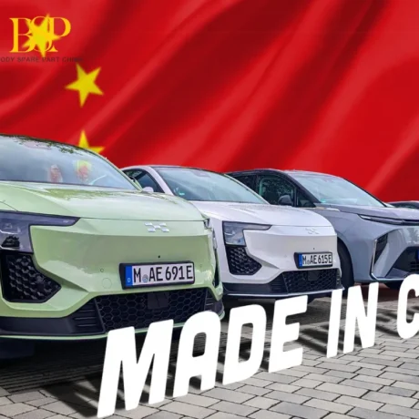 هزینه‌ی قطعات یدکی خودرو های چینی چقدر است؟