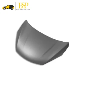درب موتور آریزو 5 FL (کاپوت)