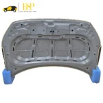 درب موتور خودرو X33 کراس (کاپوت) (553000443AADYJ) - خرید کاپوت ایکس 33 کراس - قیمت درب موتور X33 CROSS