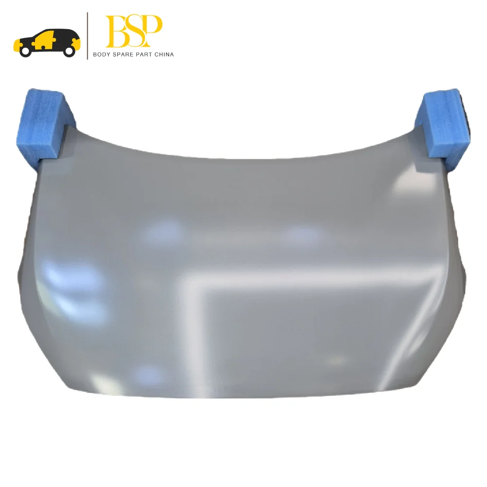 درب موتور خودرو X33 کراس (کاپوت) (553000443AADYJ) - خرید کاپوت ایکس 33 کراس - قیمت درب موتور X33 CROSS