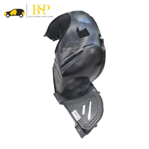شلگیر چرخ جلو چپ آریزو 6 پرو (J60_3102111BB) فابریکی