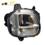 چراغ جلو راست X22 پرو دنده ای (605000333AB) - خرید چراغ جلو راست X22 پرو دنده ای در تهران - فروش چراغ سپر جلو راست x22 pro دنده ای - قیمت چراغ جلو راست X22 پرو دنده ای