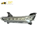 چراغ روز خودرو X22 پرو چپ (دیلایت) (605000336AB)