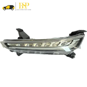 چراغ روز خودرو X22 پرو چپ (دیلایت) - چراغ روز چپ خودرو x22 پرو - فروش دیلایت جلو چپ mvm x22 pro - قیمت چراغ روز جلو چپ ایکس 22 پرو - تک و عمده