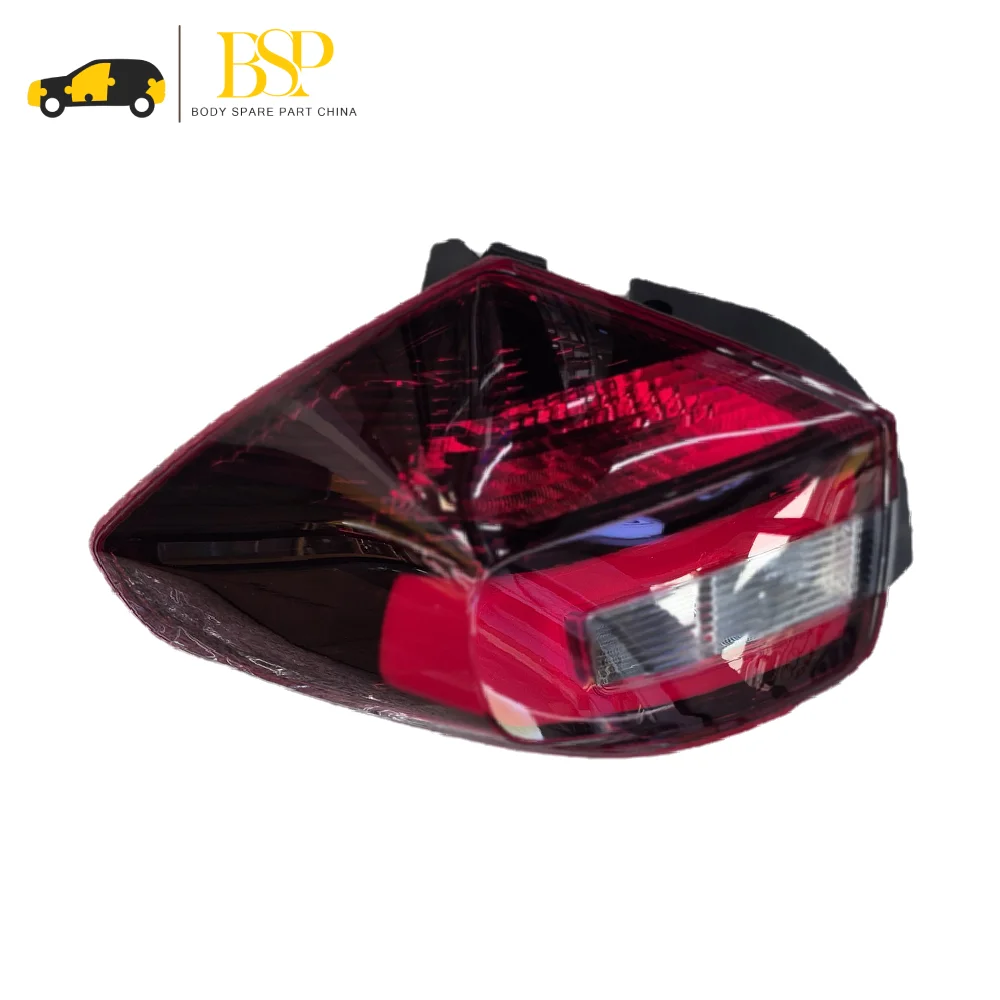 چراغ خطر عقب چپ x22 پرو (605000342AA) - قیمت چراغ خطر عقب سمت راننده ایکس 22 پرو - خرید چراغ عقب سمت چپ ام وی ام x22 pro
