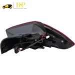 چراغ خطر عقب چپ x22 پرو (605000342AA) - قیمت چراغ خطر عقب سمت راننده ایکس 22 پرو - خرید چراغ عقب سمت چپ ام وی ام x22 pro