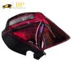 چراغ خطر عقب چپ x22 پرو (605000342AA) - قیمت چراغ خطر عقب سمت راننده ایکس 22 پرو - خرید چراغ عقب سمت چپ ام وی ام x22 pro