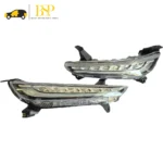چراغ روز خودرو X22 پرو راست (دیلایت) - فروش دیلایت راست ام وی ام x22 پرو - خرید چراغ روز راست mvm x22 pro - قیمت دیلایت راست ماشین x22 پرو