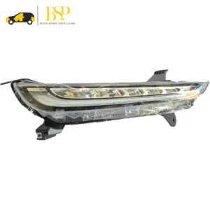 چراغ روز خودرو X22 پرو راست (دیلایت) - فروش دیلایت راست ام وی ام x22 پرو - خرید چراغ روز راست mvm x22 pro - قیمت دیلایت راست ماشین x22 پرو