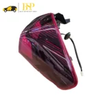 چراغ خطر عقب راست x22 پرو (605000343AA) | خرید با قیمت مناسب در تهران