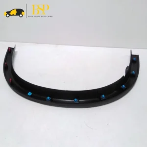 زه دور گلگیر جلو چپ x22 پرو (فلاپ)