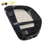 قاب دور چراغ جلو راست X22 پرو (602001143AA) - خرید قاب دور چراغ جلو سمت شاگرد ایکس 22 پرو