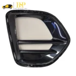 قاب دور چراغ جلو راست X22 پرو (602001143AA) - خرید قاب دور چراغ جلو سمت شاگرد ایکس 22 پرو