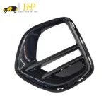 قاب دور چراغ جلو چپ X22 پرو (602001142AA) شرکتی -خرید قاب چراغ مه شکن جلو سمت راننده ایکس 22 پرو + قیمت