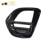 قاب دور چراغ جلو چپ X22 پرو (602001142AA) شرکتی -خرید قاب چراغ مه شکن جلو سمت راننده ایکس 22 پرو + قیمت