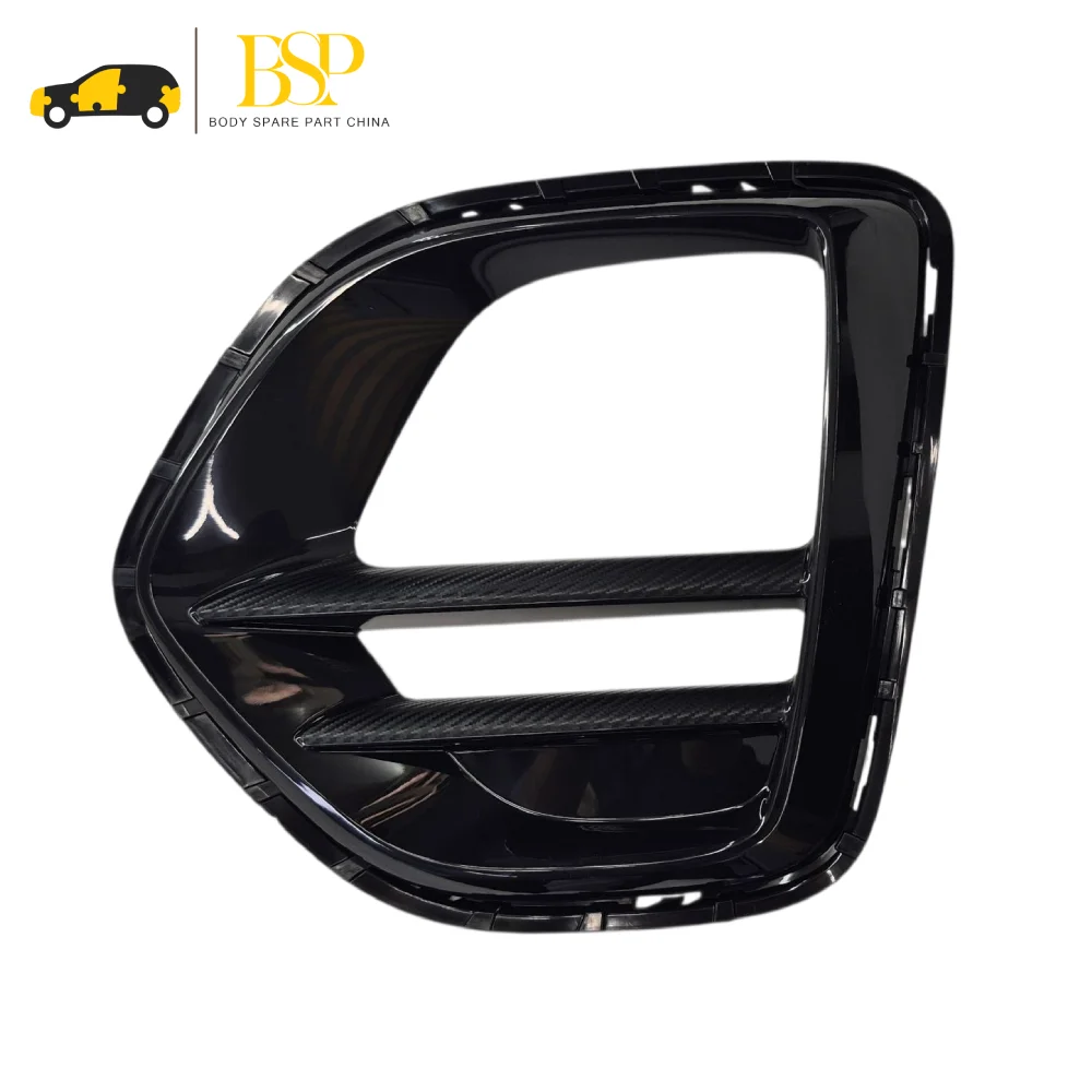 قاب دور چراغ جلو چپ X22 پرو (602001142AA) شرکتی -خرید قاب چراغ مه شکن جلو سمت راننده ایکس 22 پرو + قیمت