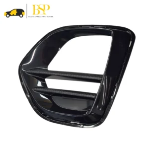 قاب دور چراغ جلو چپ X22 پرو (602001142AA) شرکتی