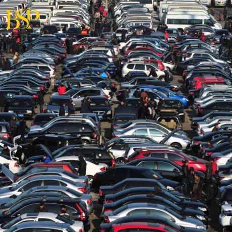 آیا خرید خودروی چینی دست دوم ارزش دارد؟