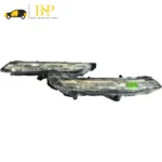 چراغ روز جلو چپ خودرو x33 کراس (دیلایت) (605000735AA) - فروش چراغ روز چپ ایکس 33 کراس - خرید دیلایت جلو چپ x33 cross - قیمت دیلایت جلو سمت راننده ام وی ام ایکس 33 کراس