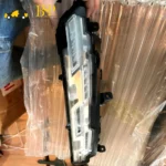 خرید چراغ روز جلو چپ خودرو x33 کراس (دیلایت) - کمترین قیمت به صورت عمده و تک