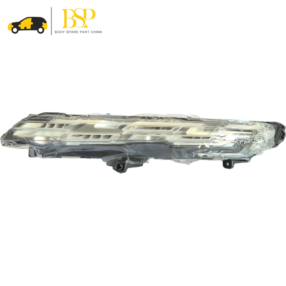 چراغ روز جلو چپ خودرو x33 کراس (دیلایت) (605000735AA) - فروش چراغ روز چپ ایکس 33 کراس - خرید دیلایت جلو چپ x33 cross - قیمت دیلایت جلو سمت راننده ام وی ام ایکس 33 کراس