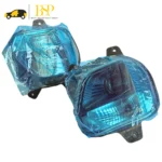 چراغ جلو چپ X33 کراس اتومات (605000856AA) - فروش چراغ جلو چپ X33 کراس - خرید چراغ جلو سمت راننده X33 CROSS - قیمت چراغ جلو چپ خودرو ایکس 33 کراس