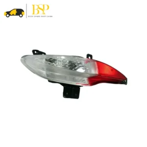 فروش چراغ دنده عقب چپ خودرو آریزو 5 FL - خرید مستقیم از واردکننده اصلی با قیمت ارزان - فروش تک و عمده
