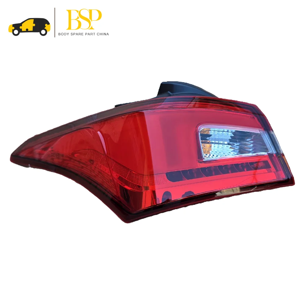 چراغ خطر عقب چپ روی گلگیر آریزو 5 FL شرکتی J60_4431010 | قیمت و خرید آنلاین و حضوری در تهران