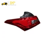 فروش چراغ عقب چپ روی گلگیر آریزو 5 FL - خرید با قیمت بسیار ارزان از واردکننده اصلی