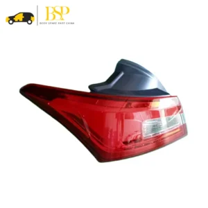 فروش چراغ عقب چپ روی گلگیر آریزو 5 FL - خرید با قیمت بسیار ارزان از واردکننده اصلی