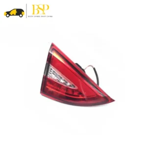 فروش چراغ عقب چپ روی درب صندوق آریزو 5 FL - خرید با قیمت ارزان و اورجینال - فابریک