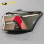 فروش چراغ خطر عقب راست روی گلگیر آریزو 6 پرو - خرید با قیمت عمده و جنس اصل و فابریک