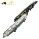 چراغ روز جلو راست خودرو x33 کراس (دیلایت) (605000736AA) - دیلایت راست ایکس 33 کراس - چراغ روز سمت شاگرد x33 cross - قیمت دیلایت ماشین x33 کراس سمت راست