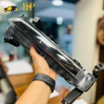 خرید چراغ روز جلو راست خودرو x33 کراس (دیلایت) + قیمت ارزان - فروش تک و عمده