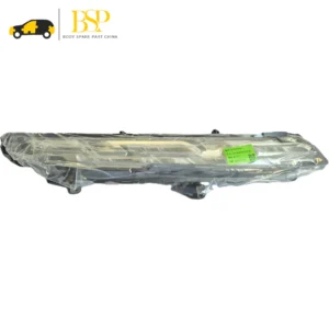 چراغ روز جلو راست خودرو x33 کراس (دیلایت) (605000736AA) - دیلایت راست ایکس 33 کراس - چراغ روز سمت شاگرد x33 cross - قیمت دیلایت ماشین x33 کراس سمت راست