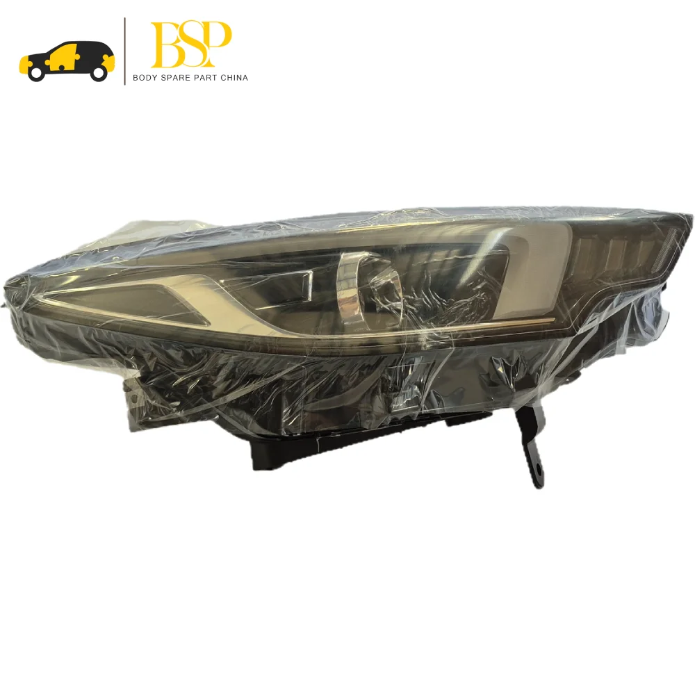 چراغ جلو راست آریزو 6 پرو (605000416AA) - خرید چراغ جلو سمت شاگرد آریزو 6 پرو - فروش چراغ جلو سمت راست آریزو 6 پرو - قیمت چراغ جلو راست arrizo 6 pro