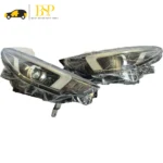 چراغ جلو راست آریزو 6 پرو (605000416AA) - خرید چراغ جلو سمت شاگرد آریزو 6 پرو - فروش چراغ جلو سمت راست آریزو 6 پرو - قیمت چراغ جلو راست arrizo 6 pro