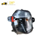 چراغ جلو راست X33 کراس اتومات (605000857AA)