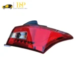 چراغ خطر راست روی گلگیر آریزو 5 FL و معمولی شرکتی J60_4433020
