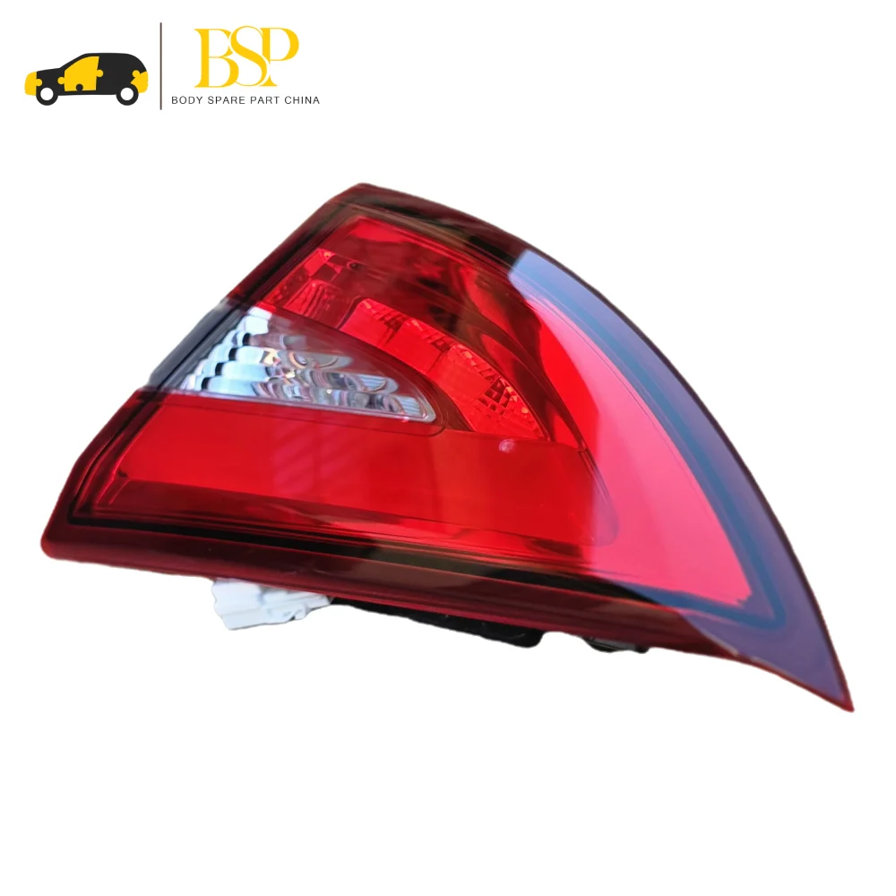 چراغ عقب راست روی درب صندوق آریزو 5 FL شرکتی J60_4433040 | قیمت بروز | خرید آنلاین یا حضوری در تهران | لوازم یدکی BSP