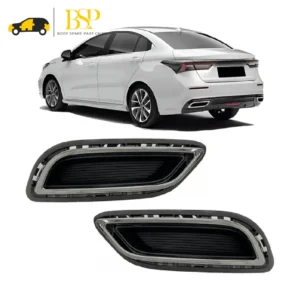 قاب جای اگزوز راست آریزو 6 پرو (602001838AA)