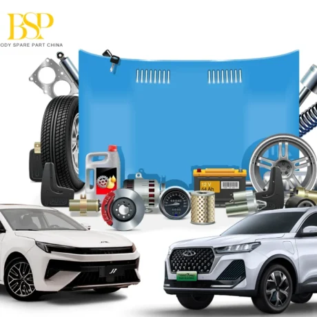 مراکز فروش لوازم یدکی خودرو چینی در مشهد - آدرس و تلفن مغازه های لوازم یدکی ماشین چینی در مشهد